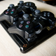 Illustration for article titled Lightning Review: TouchCharge Wireless Charger For PS3, Xbox 360 and Wii Controllers